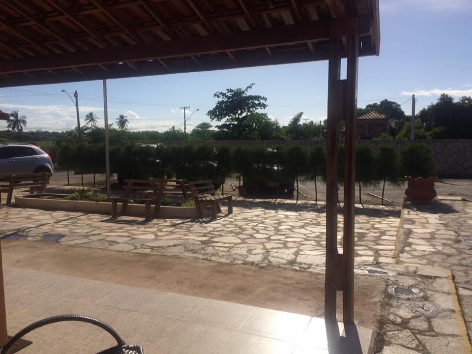 Hotel Mirante Do Vale Itabaiana  Exterior photo